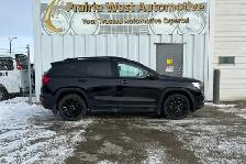 2019 GMC Terrain AWD 4dr SLE - Photo 3