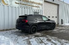 2019 GMC Terrain AWD 4dr SLE - Photo 5