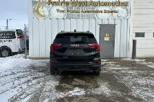 2019 GMC Terrain AWD 4dr SLE - Photo 6