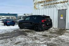 2019 GMC Terrain AWD 4dr SLE - Photo 7