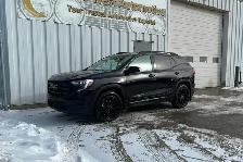 2019 GMC Terrain AWD 4dr SLE - Photo 9