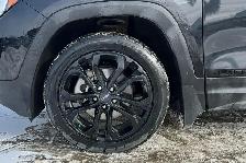 2019 GMC Terrain AWD 4dr SLE - Photo 10