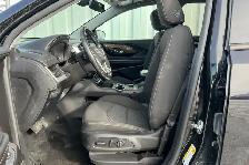 2019 GMC Terrain AWD 4dr SLE - Photo 11