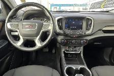 2019 GMC Terrain AWD 4dr SLE - Photo 17