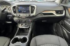 2019 GMC Terrain AWD 4dr SLE - Photo 18