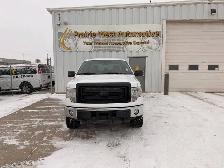 2013 Ford F-150 4WD SuperCrew 145' XLT - Photo 2