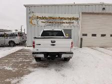 2013 Ford F-150 4WD SuperCrew 145' XLT - Photo 6