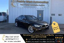 2017 BMW 3-Series 4dr Sdn 330i xDrive AWD