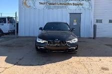 2017 BMW 3-Series 4dr Sdn 330i xDrive AWD - Photo 2