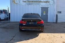 2017 BMW 3-Series 4dr Sdn 330i xDrive AWD - Photo 6