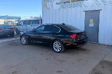 2017 BMW 3-Series 4dr Sdn 330i xDrive AWD - Photo 7