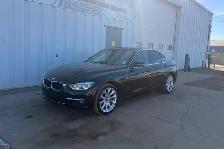 2017 BMW 3-Series 4dr Sdn 330i xDrive AWD - Photo 9