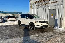 2017 Jeep Compass 4WD 4dr Limited - Photo 3