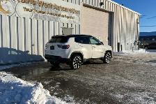 2017 Jeep Compass 4WD 4dr Limited - Photo 5