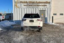 2017 Jeep Compass 4WD 4dr Limited - Photo 6