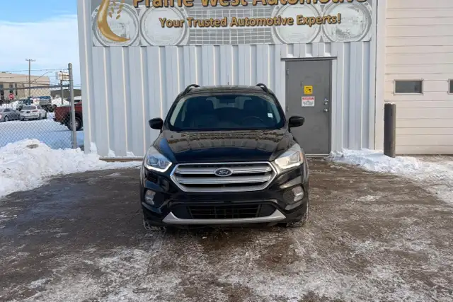 2018 Ford Escape SEL 4WD - Photo 2