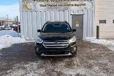 2018 Ford Escape SEL 4WD - Photo 2