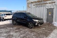 2018 Ford Escape SEL 4WD - Photo 3
