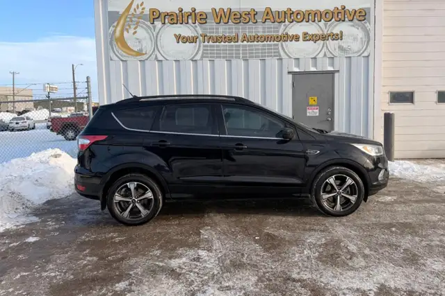 2018 Ford Escape SEL 4WD - Photo 4