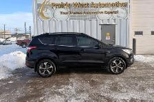 2018 Ford Escape SEL 4WD - Photo 4