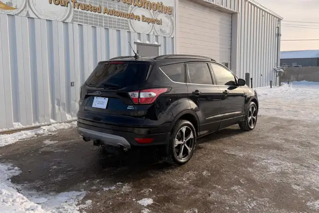 2018 Ford Escape SEL 4WD - Photo 5