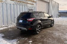 2018 Ford Escape SEL 4WD - Photo 5