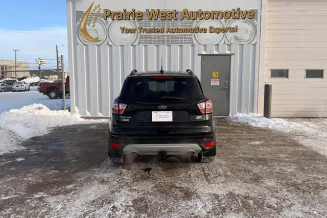 2018 Ford Escape SEL 4WD - Photo 6