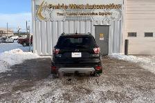 2018 Ford Escape SEL 4WD - Photo 6