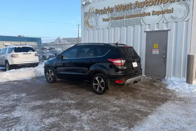 2018 Ford Escape SEL 4WD - Photo 7