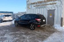 2018 Ford Escape SEL 4WD - Photo 7