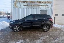 2018 Ford Escape SEL 4WD - Photo 8