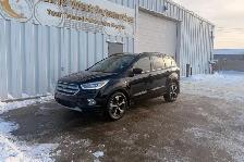 2018 Ford Escape SEL 4WD - Photo 9