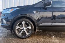 2018 Ford Escape SEL 4WD - Photo 10