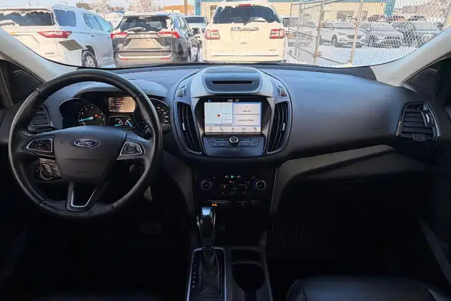 2018 Ford Escape SEL 4WD - Photo 11