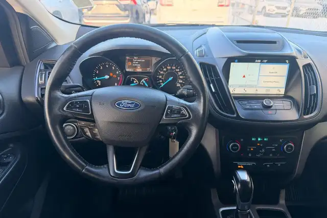 2018 Ford Escape SEL 4WD - Photo 12