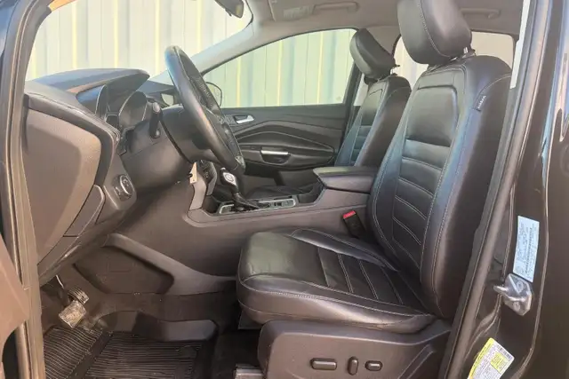 2018 Ford Escape SEL 4WD - Photo 13