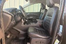 2018 Ford Escape SEL 4WD - Photo 13