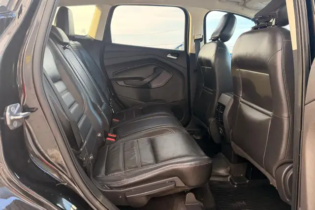2018 Ford Escape SEL 4WD - Photo 15