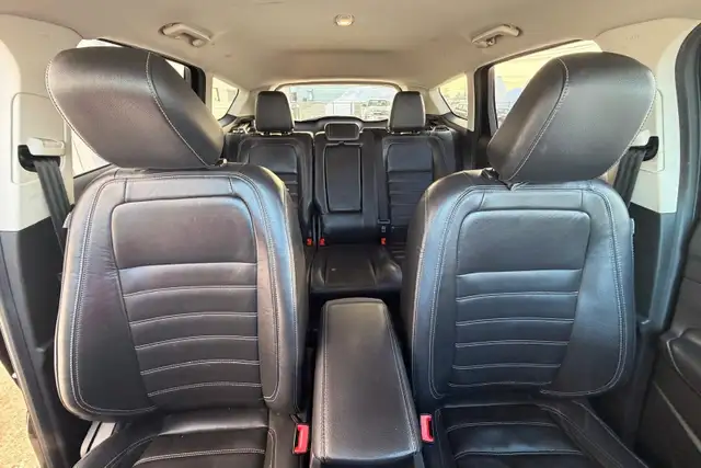 2018 Ford Escape SEL 4WD - Photo 16