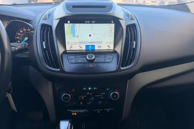 2018 Ford Escape SEL 4WD - Photo 19