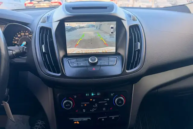2018 Ford Escape SEL 4WD - Photo 20