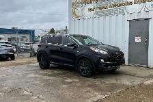 2021 Kia Sportage LX AWD - Photo 3