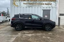 2021 Kia Sportage LX AWD - Photo 4