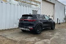 2021 Kia Sportage LX AWD - Photo 5