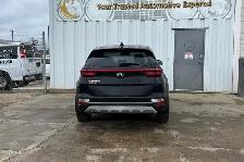 2021 Kia Sportage LX AWD - Photo 6