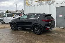 2021 Kia Sportage LX AWD - Photo 7