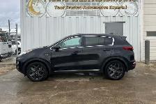 2021 Kia Sportage LX AWD - Photo 8