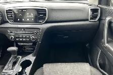 2021 Kia Sportage LX AWD - Photo 13