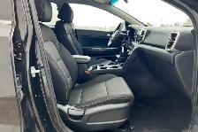 2021 Kia Sportage LX AWD - Photo 15