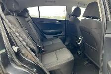 2021 Kia Sportage LX AWD - Photo 17